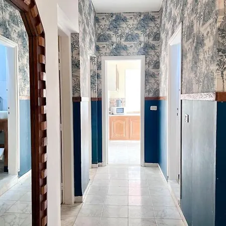 Dar Zakaria Toursitic Area Apartment Tozeur Exterior photo