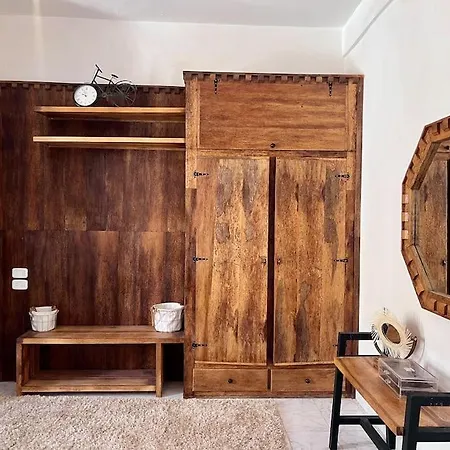 Dar Zakaria Toursitic Area Apartment Tozeur Exterior photo