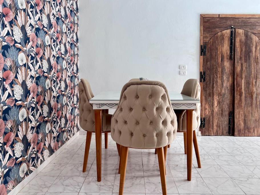 Dar Zakaria Toursitic Area Apartment *
