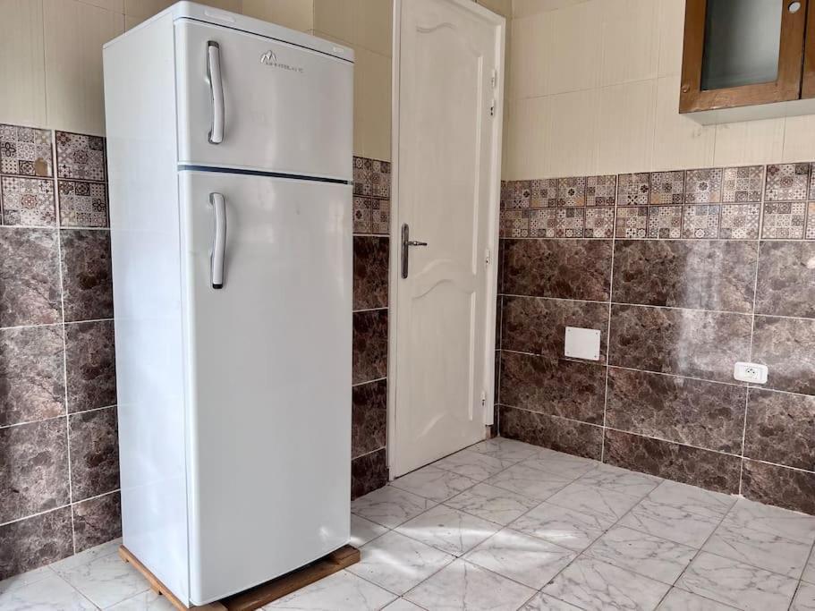 Dar Zakaria Toursitic Area Apartment