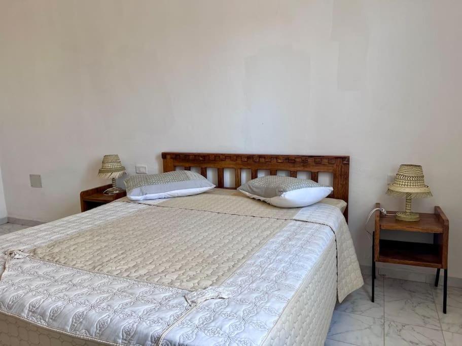 Apartment Dar Zakaria Toursitic Area *