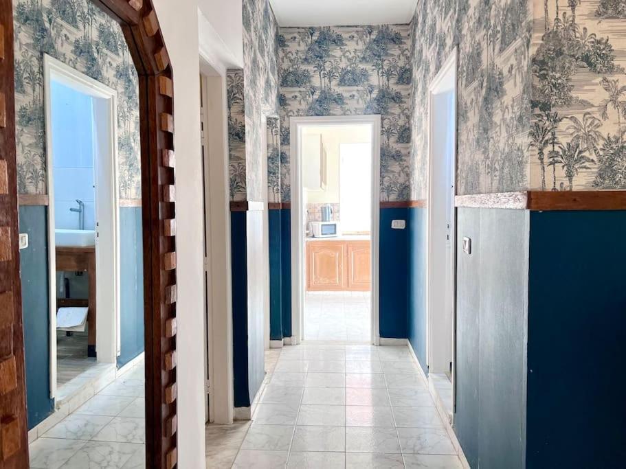 Dar Zakaria Toursitic Area Apartment Tozeur