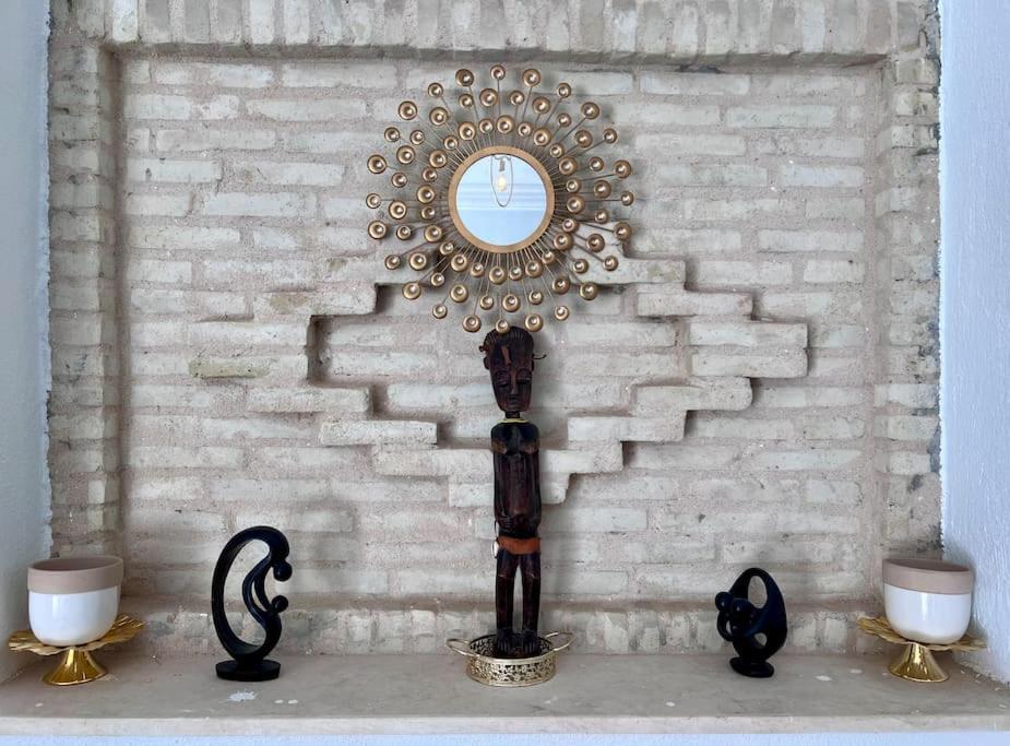 Apartment Dar Zakaria Toursitic Area *
