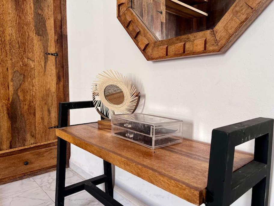 Apartment Dar Zakaria Toursitic Area Tozeur